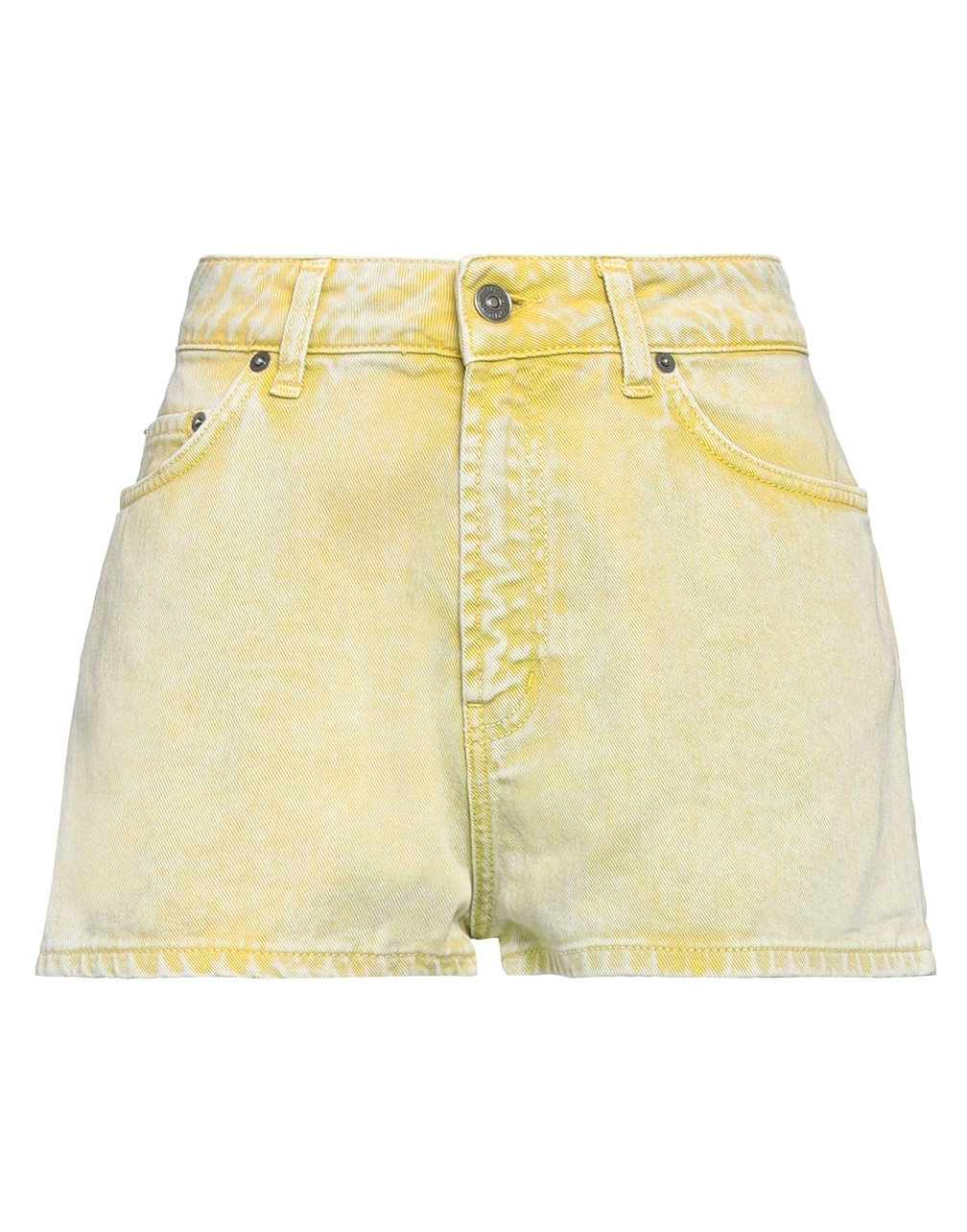 DONDUP - Denim shorts