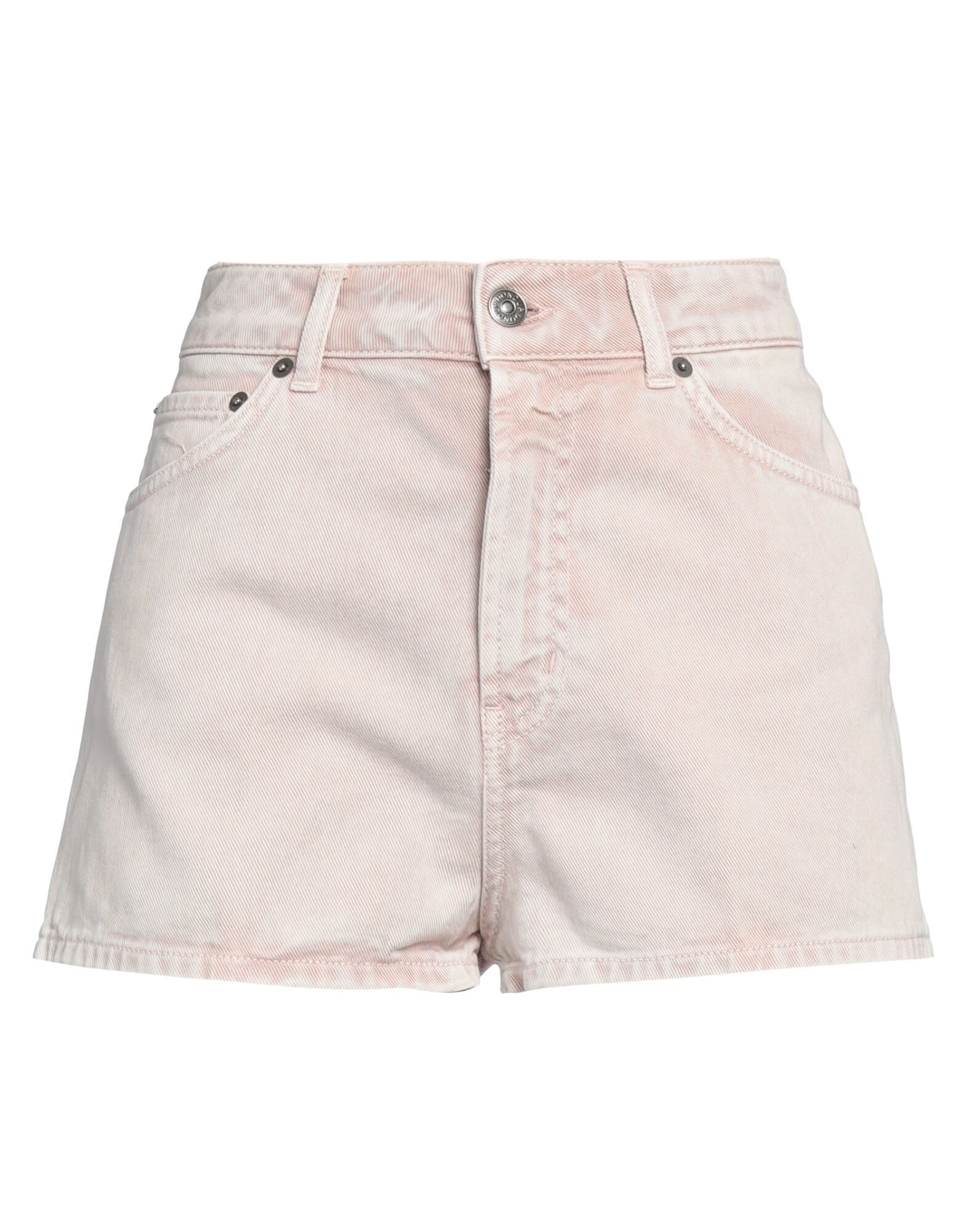 DONDUP - Denim shorts