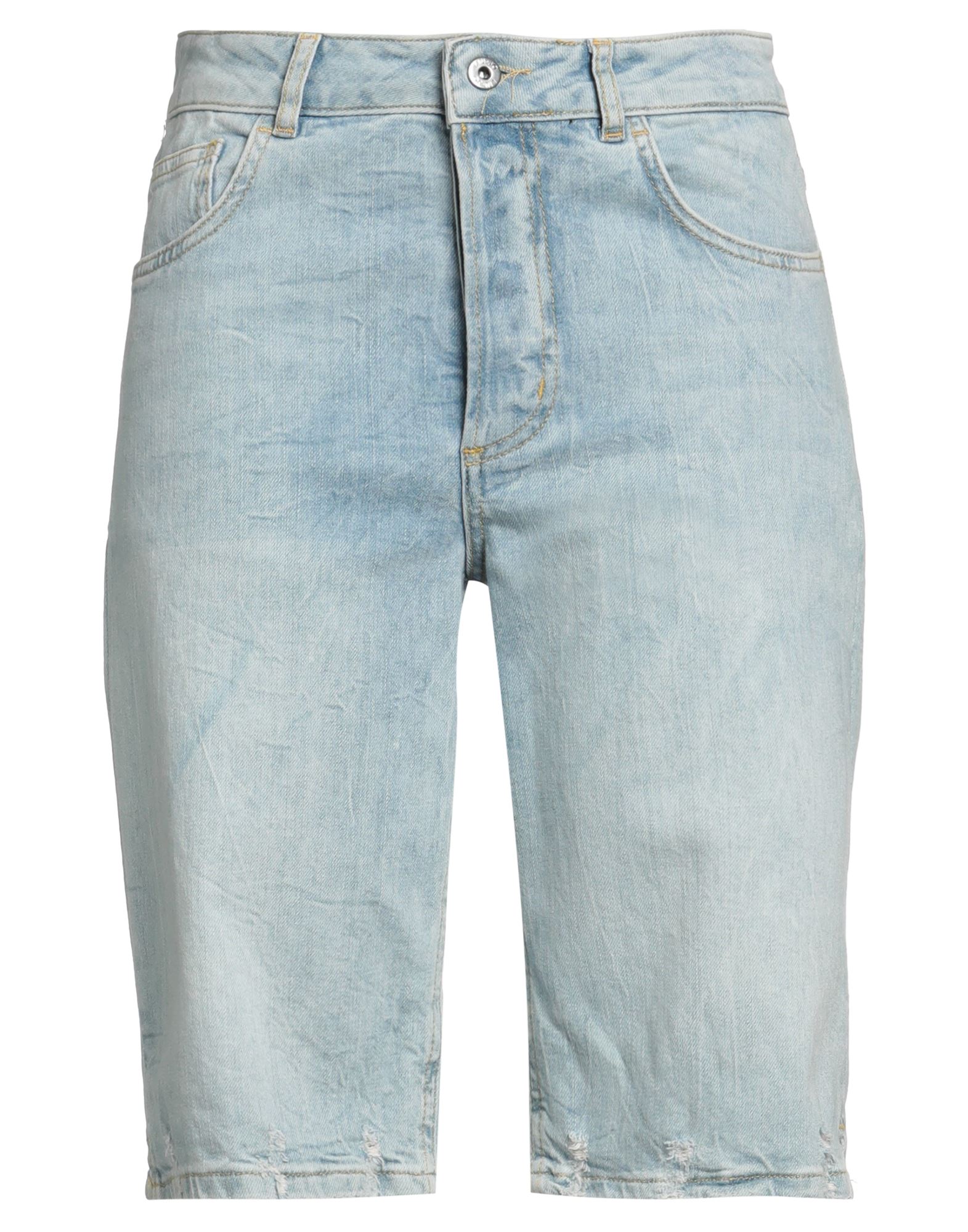LIU •JO - Shorts en jean