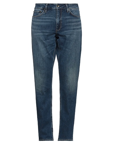 RAG & BONE Pantaloni jeans Blu 99% Cotone, 1% Elastan