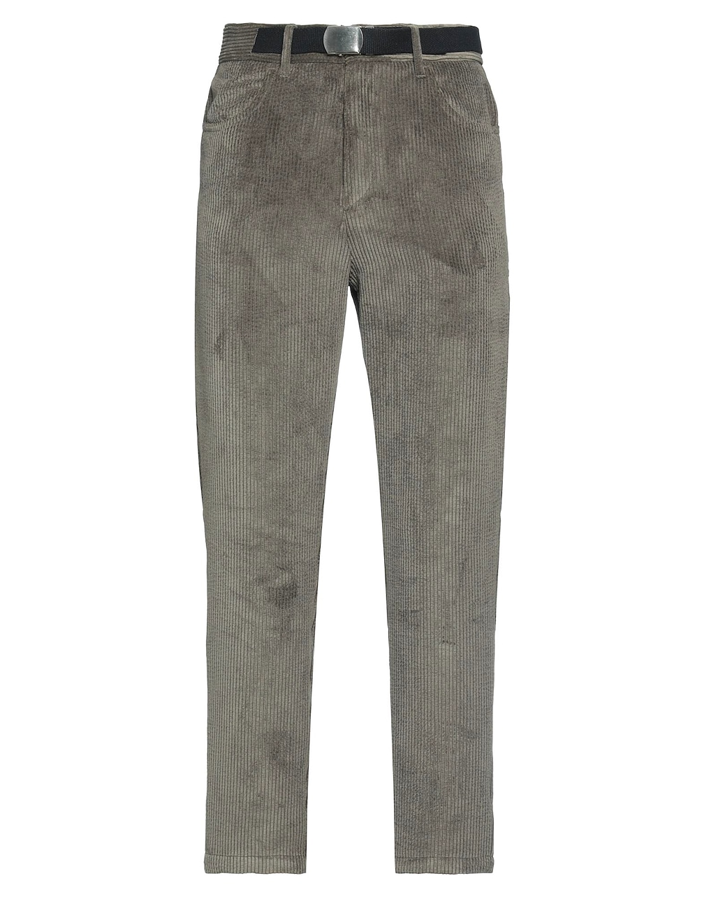DANIELE ALESSANDRINI HOMME - Trousers