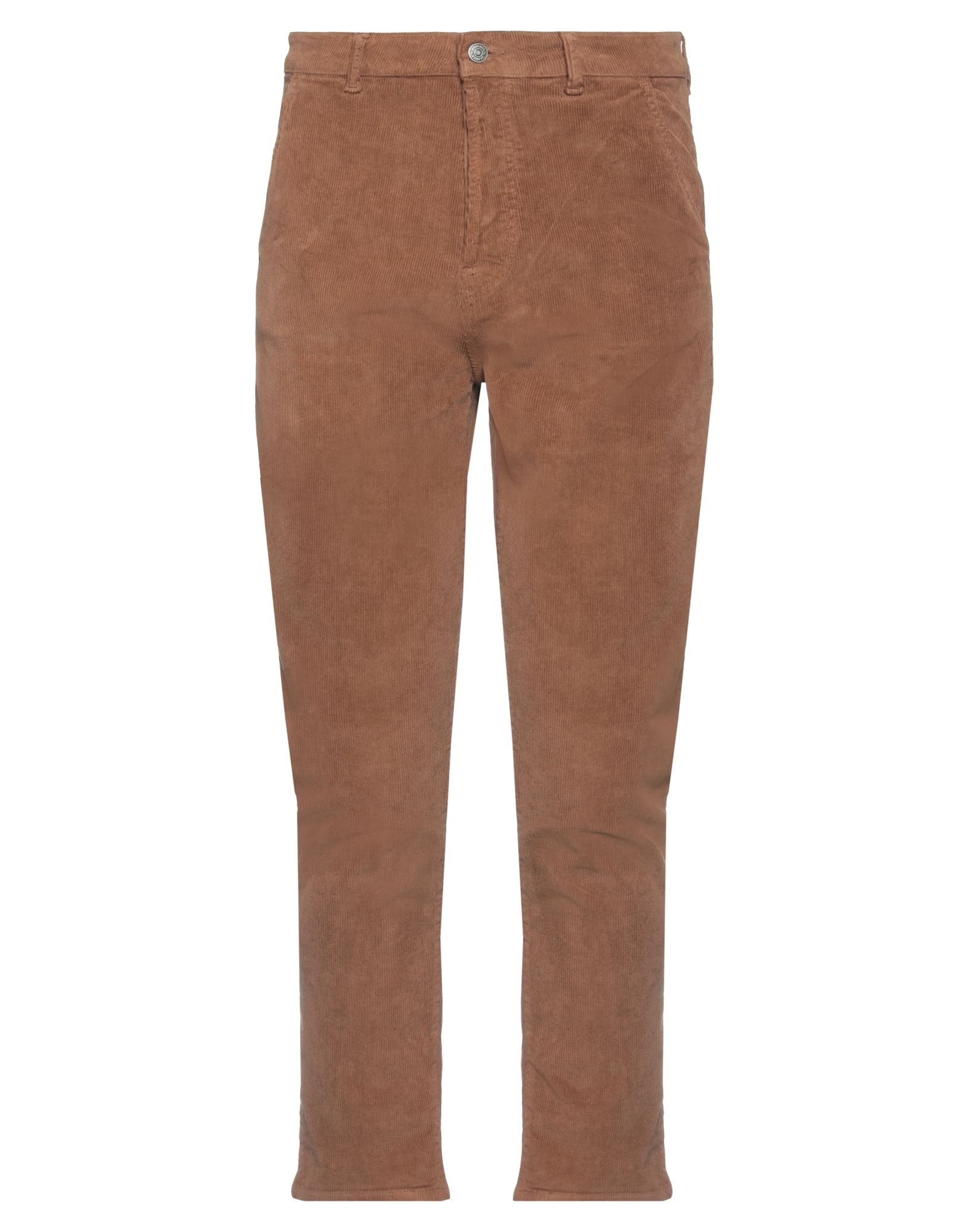 DANIELE ALESSANDRINI HOMME - Pants