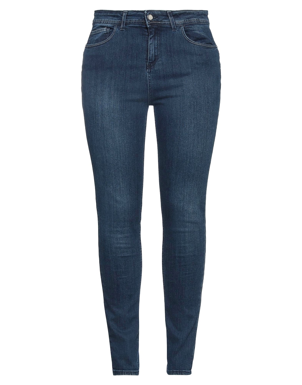GHEJTAH MORE - Jeans