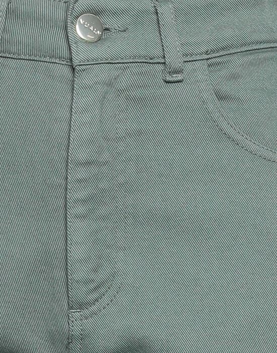 NUALY Джинсовые брюки