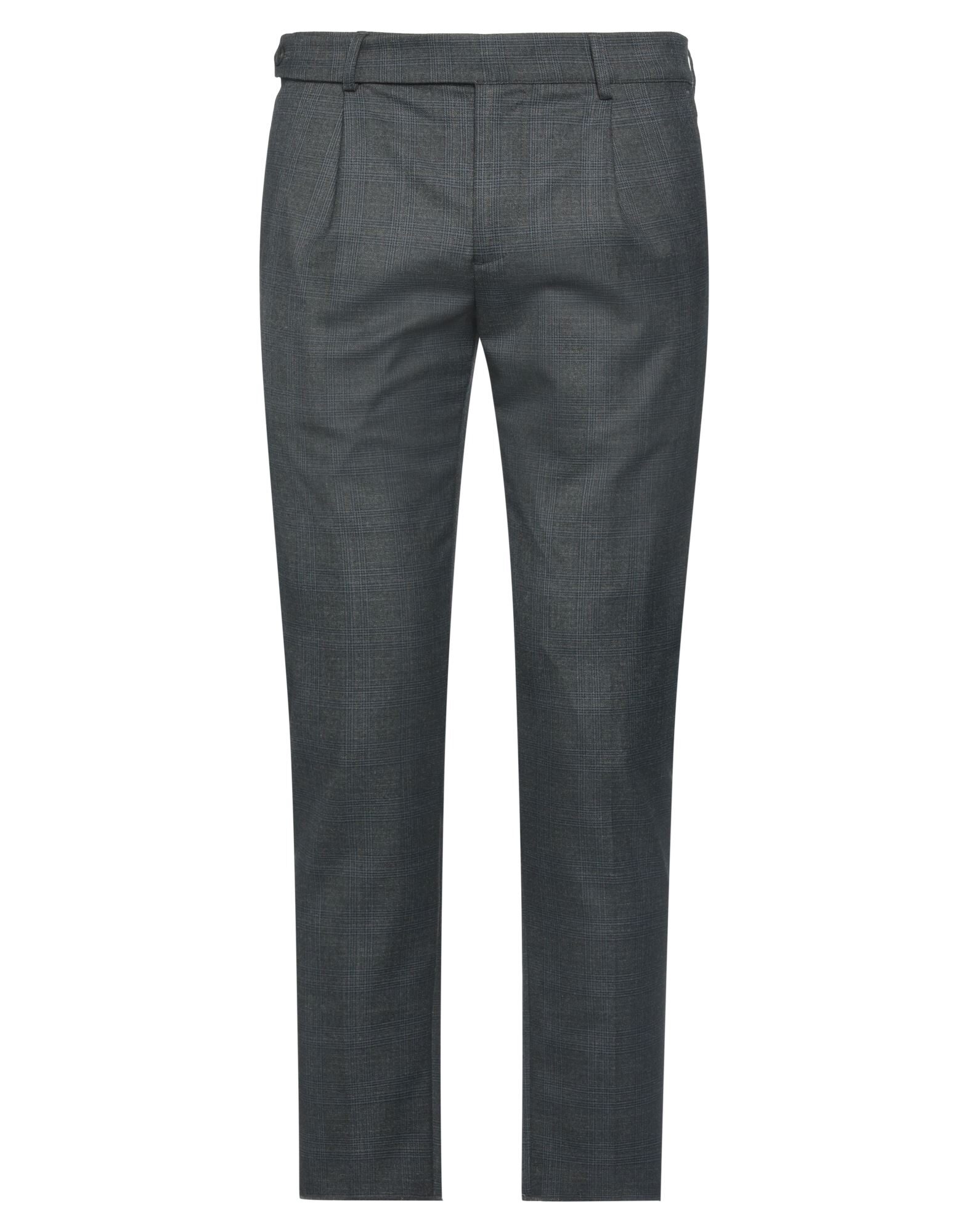 DANIELE ALESSANDRINI HOMME - Pantaloni