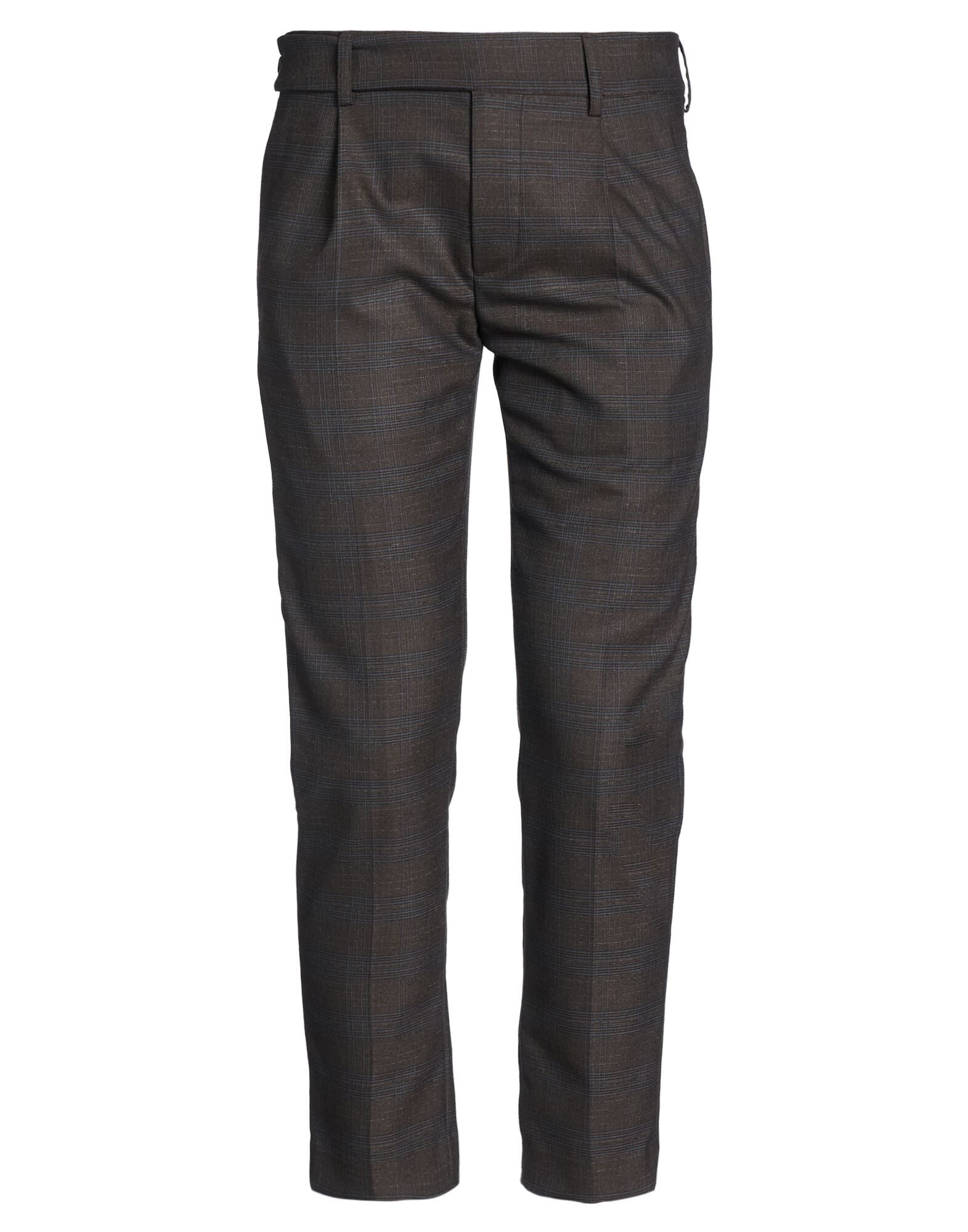 DANIELE ALESSANDRINI HOMME - Pantaloni