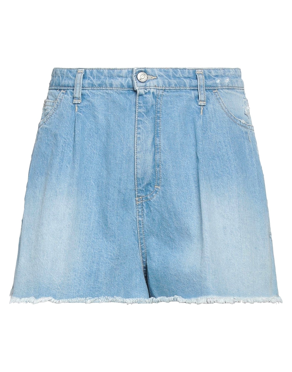 PLEASE - Shorts jeans