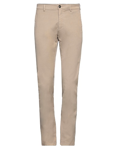 DEPARTMENT 5 Hosen Hellbraun 98% Baumwolle, 2% Elastan
