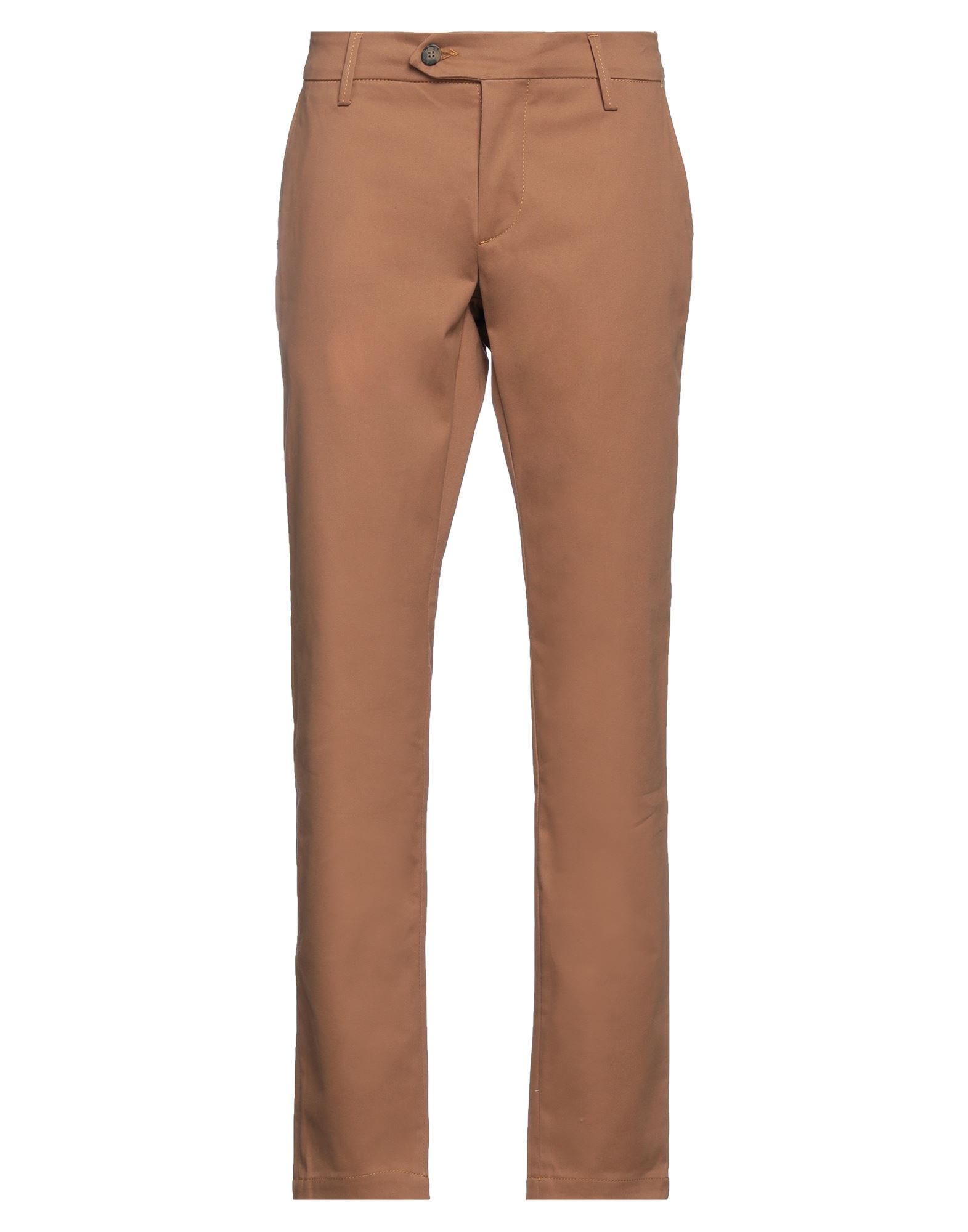 DANIELE ALESSANDRINI HOMME - Pants