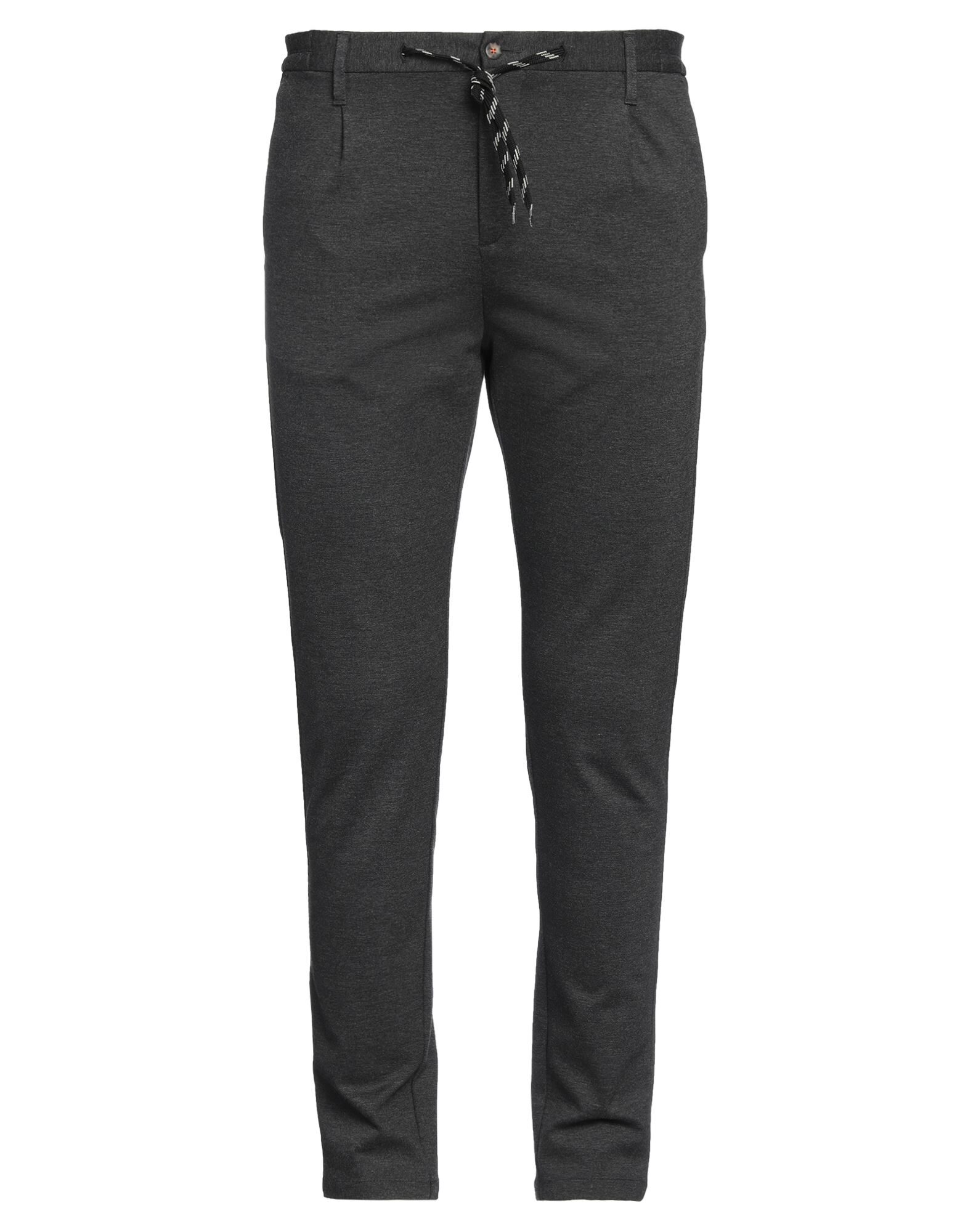 DANIELE ALESSANDRINI HOMME - Trousers