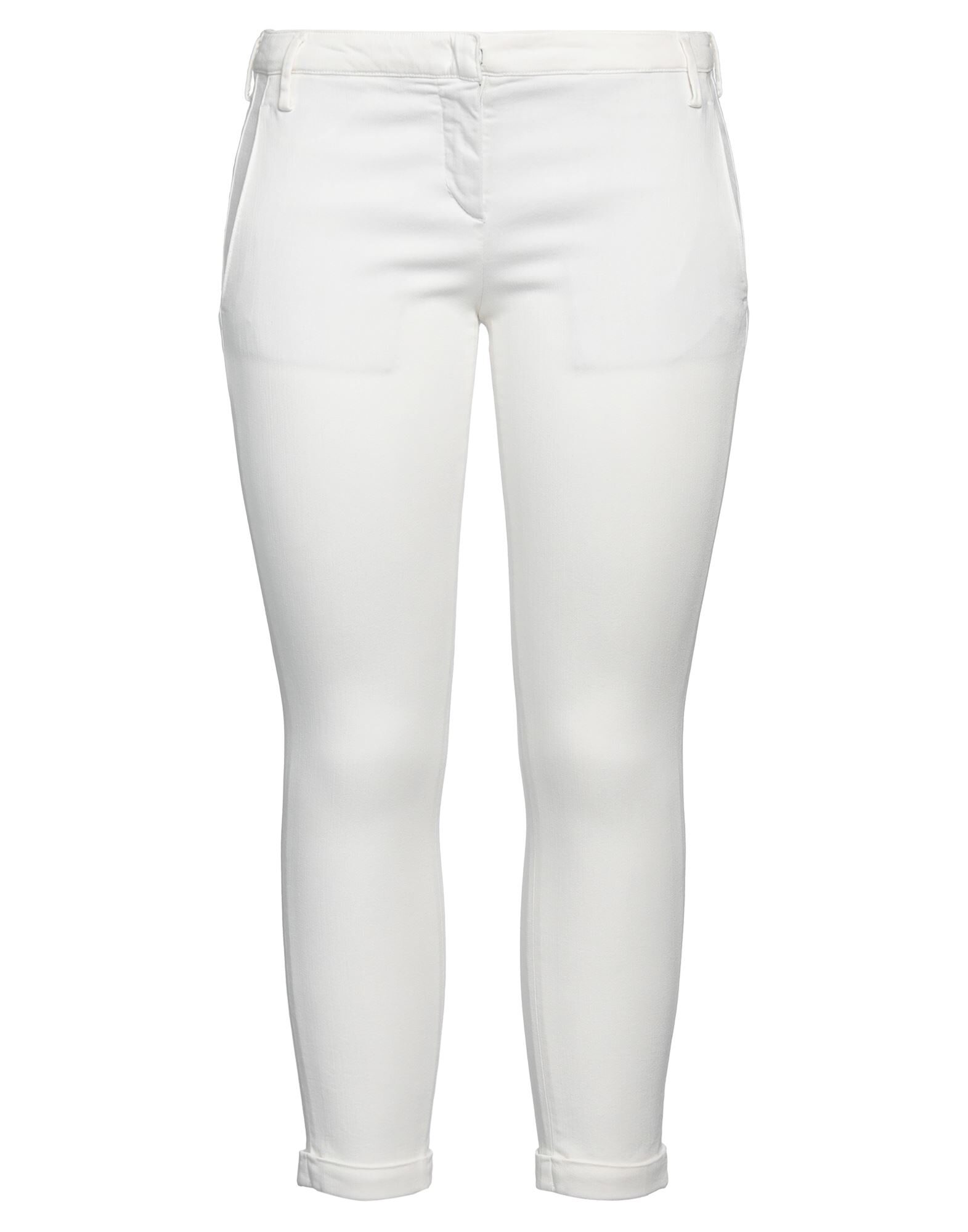 JACOB COHЁN - Trousers