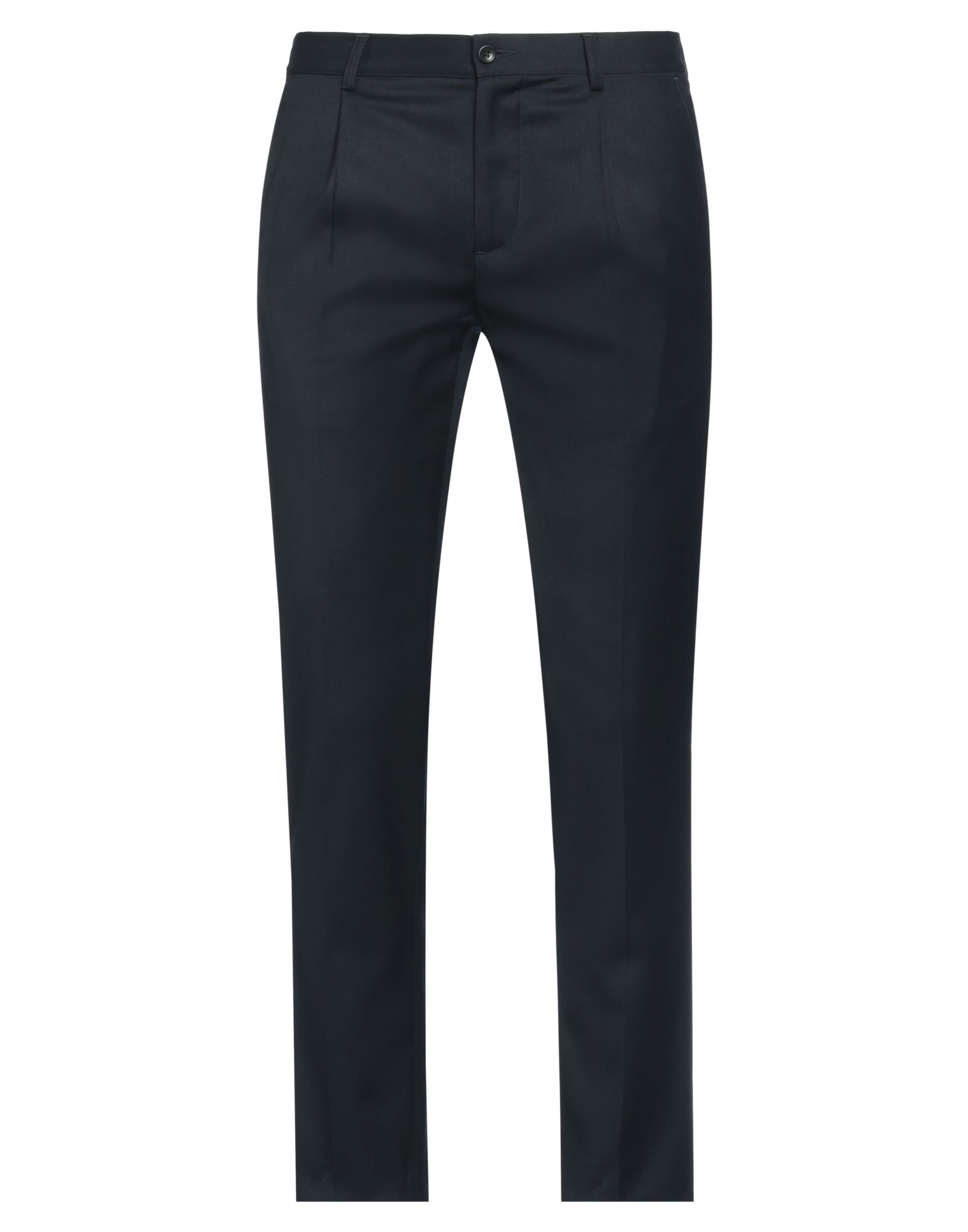 DANIELE ALESSANDRINI HOMME - Pants