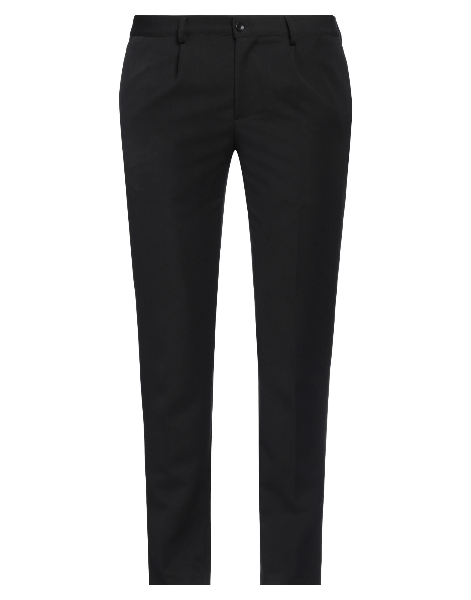 DANIELE ALESSANDRINI HOMME - Trousers