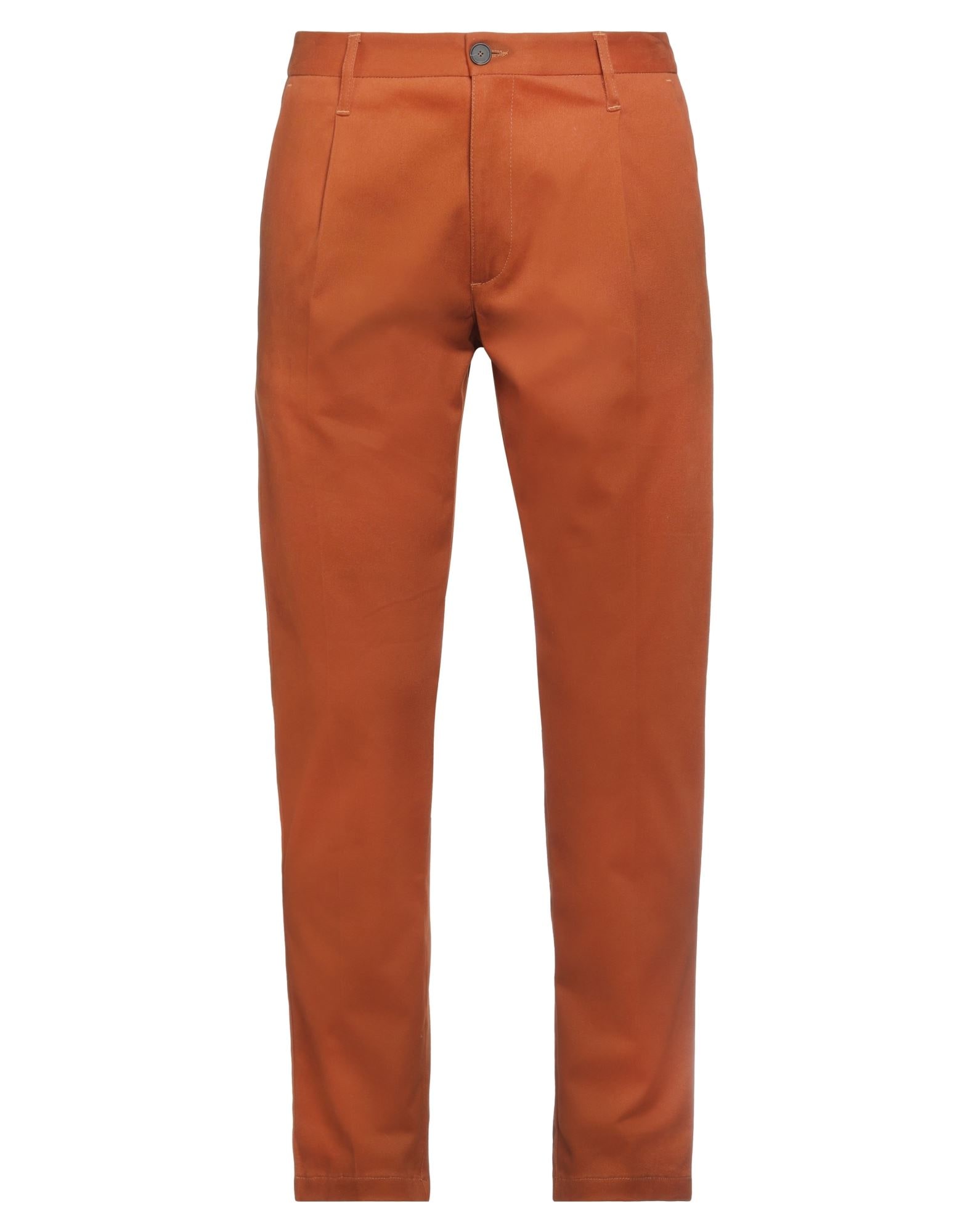 DANIELE ALESSANDRINI HOMME - Pants