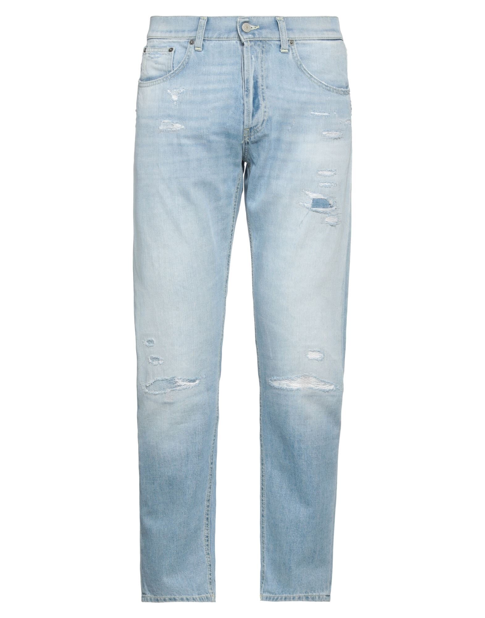 DONDUP - Pantaloni jeans