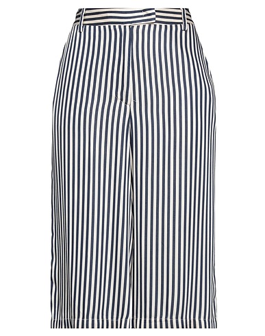 SILVIAN HEACH Pantalone Blu navy 100% Viscosa