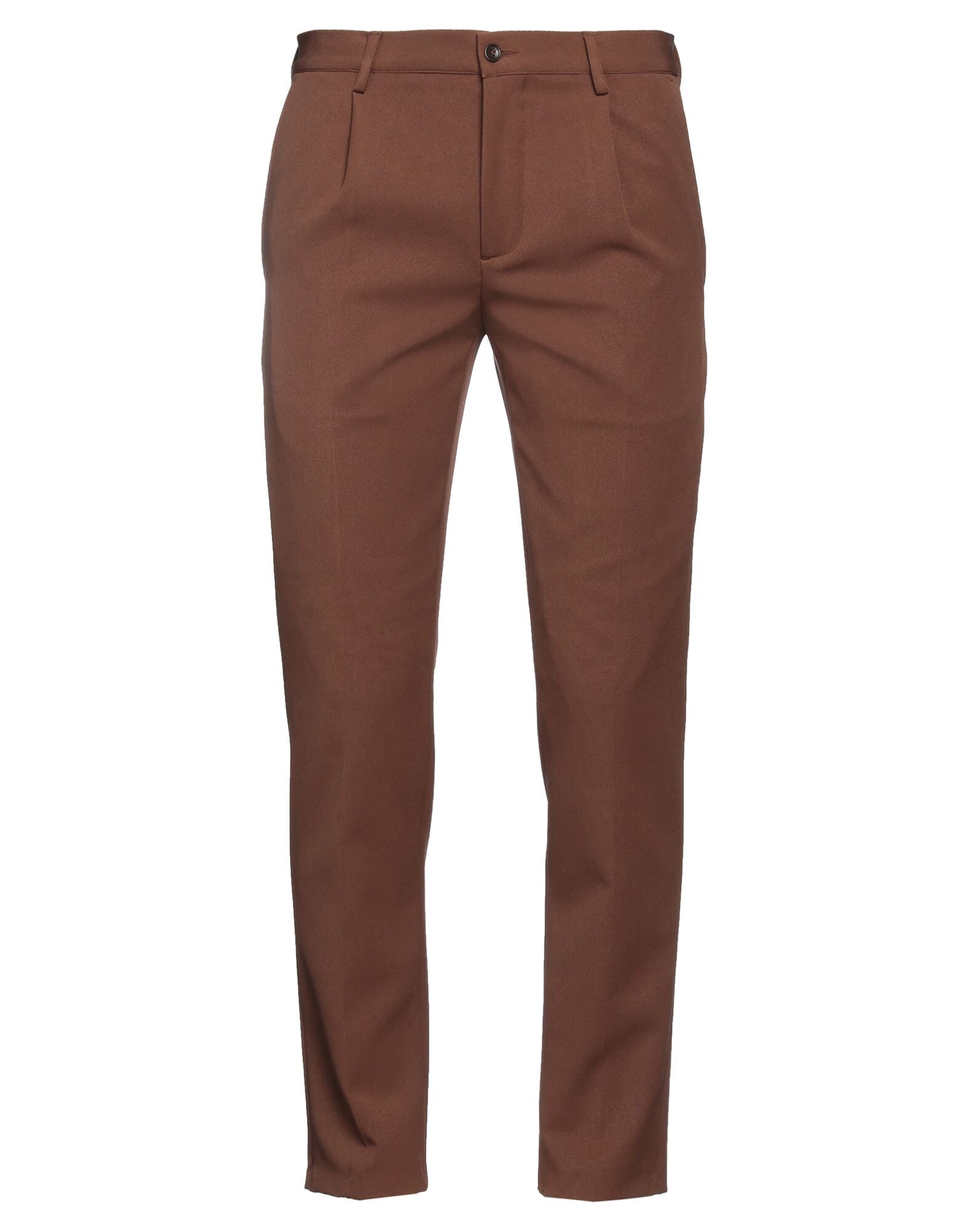 DANIELE ALESSANDRINI HOMME - Pants