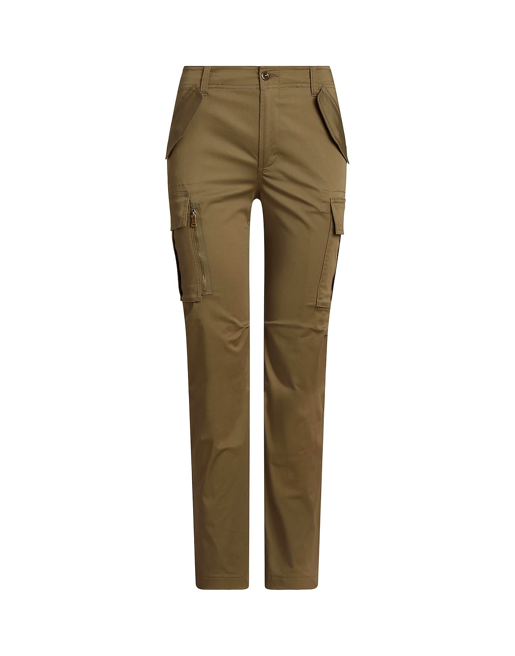 LAUREN RALPH LAUREN - Trousers