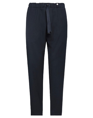MYTHS Chinos Blu notte 68% Poliestere, 30% Viscosa, 2% Elastan