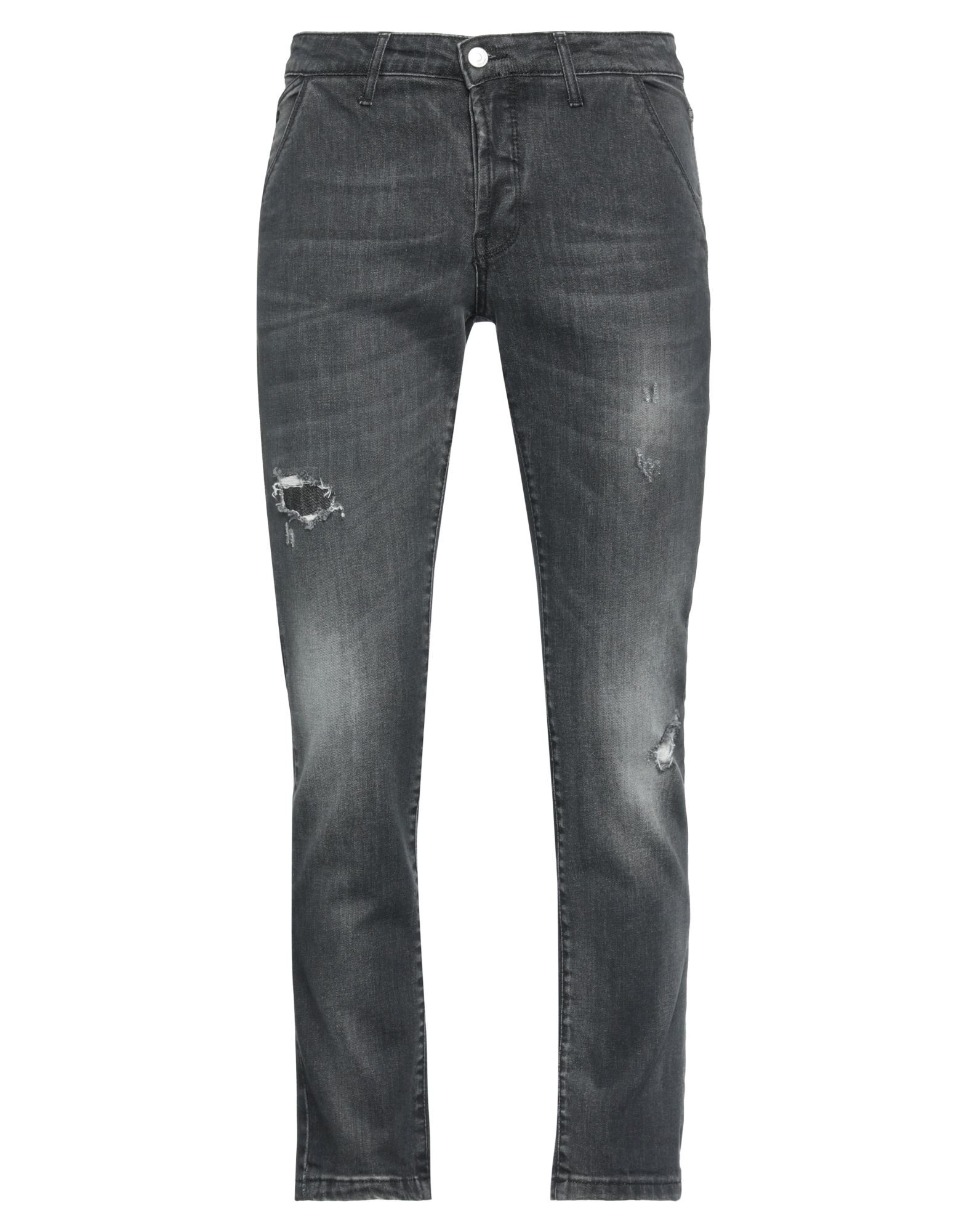 DANIELE ALESSANDRINI HOMME - Jeanshosen