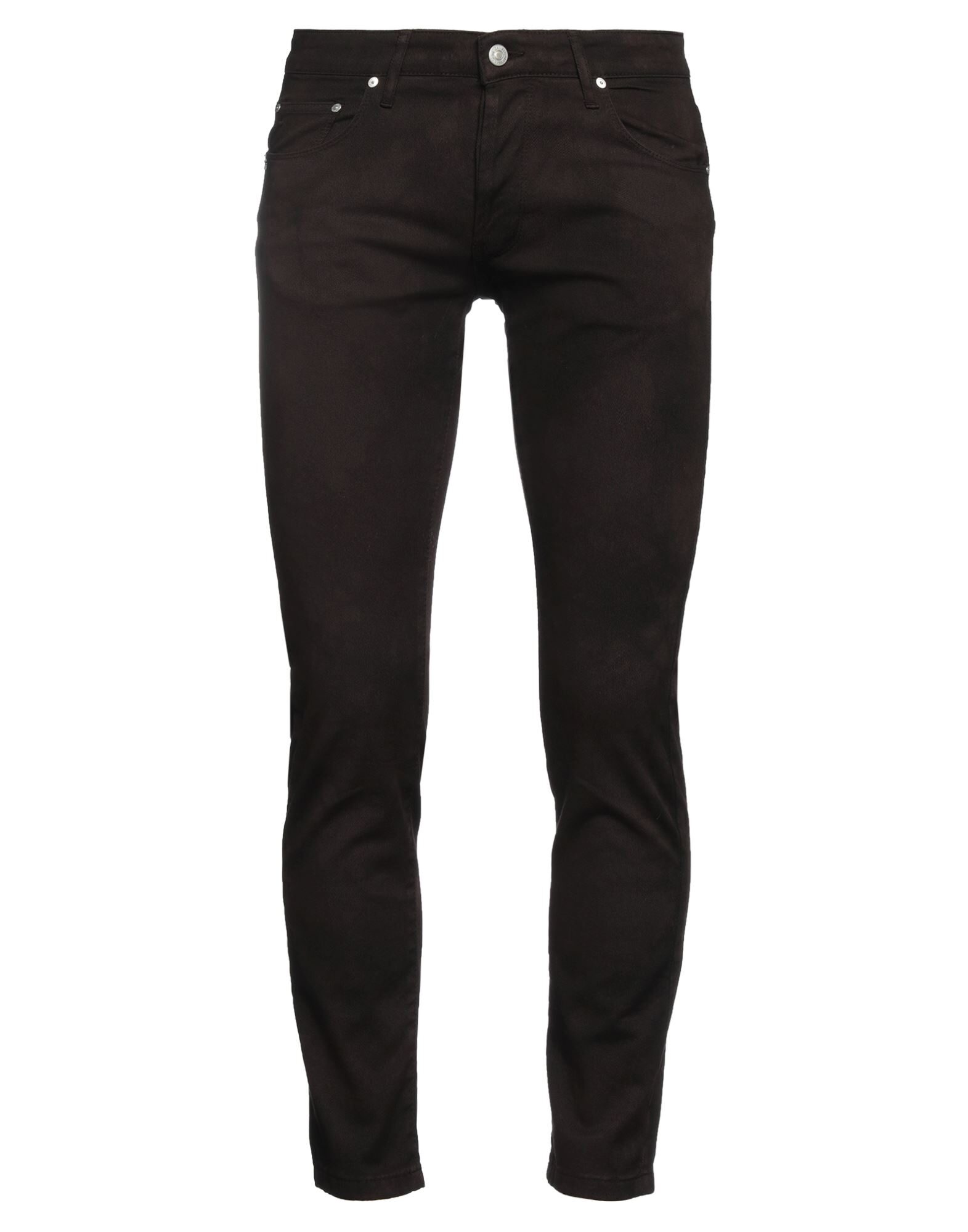 DANIELE ALESSANDRINI HOMME - Pantaloni