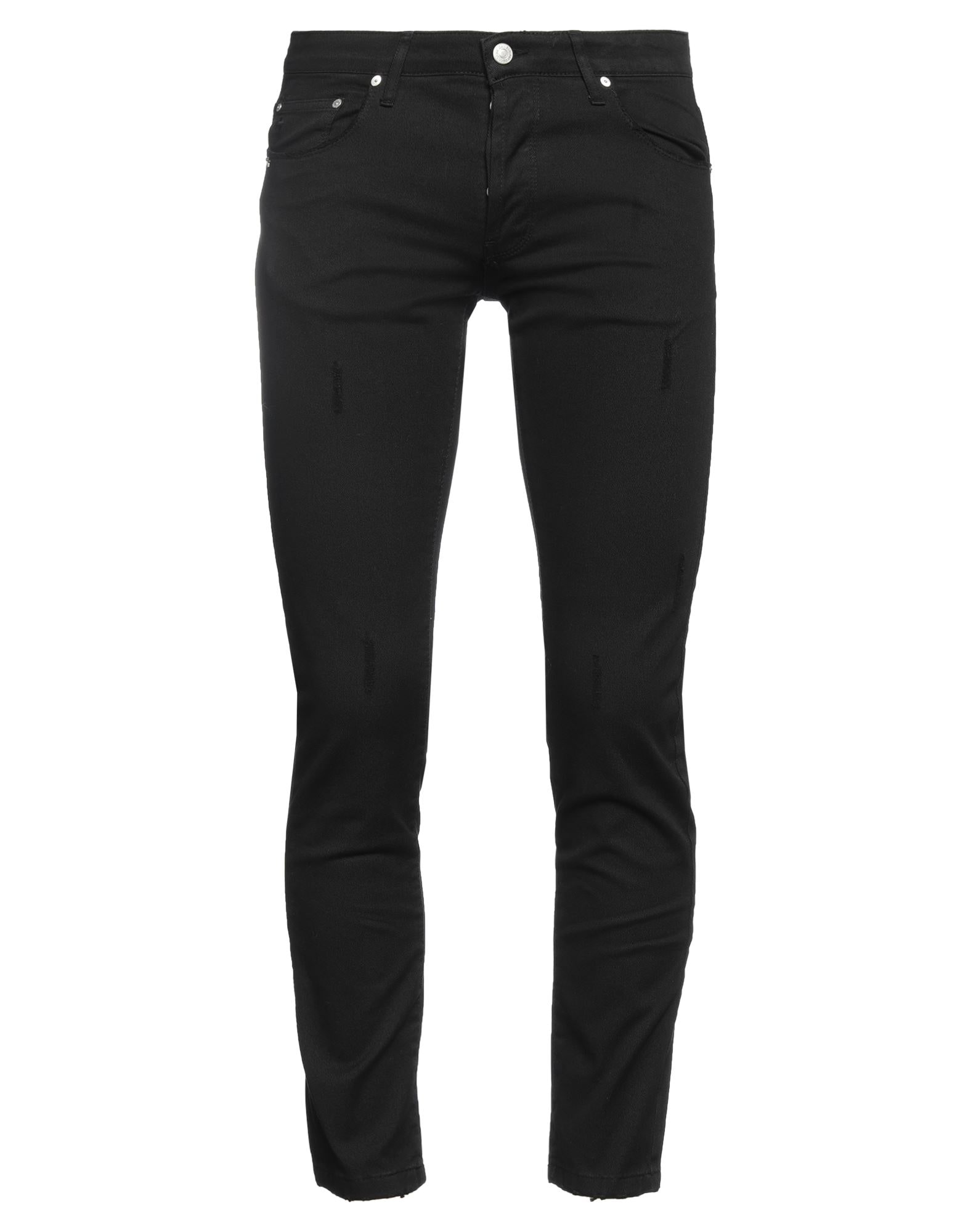 DANIELE ALESSANDRINI HOMME - Pants