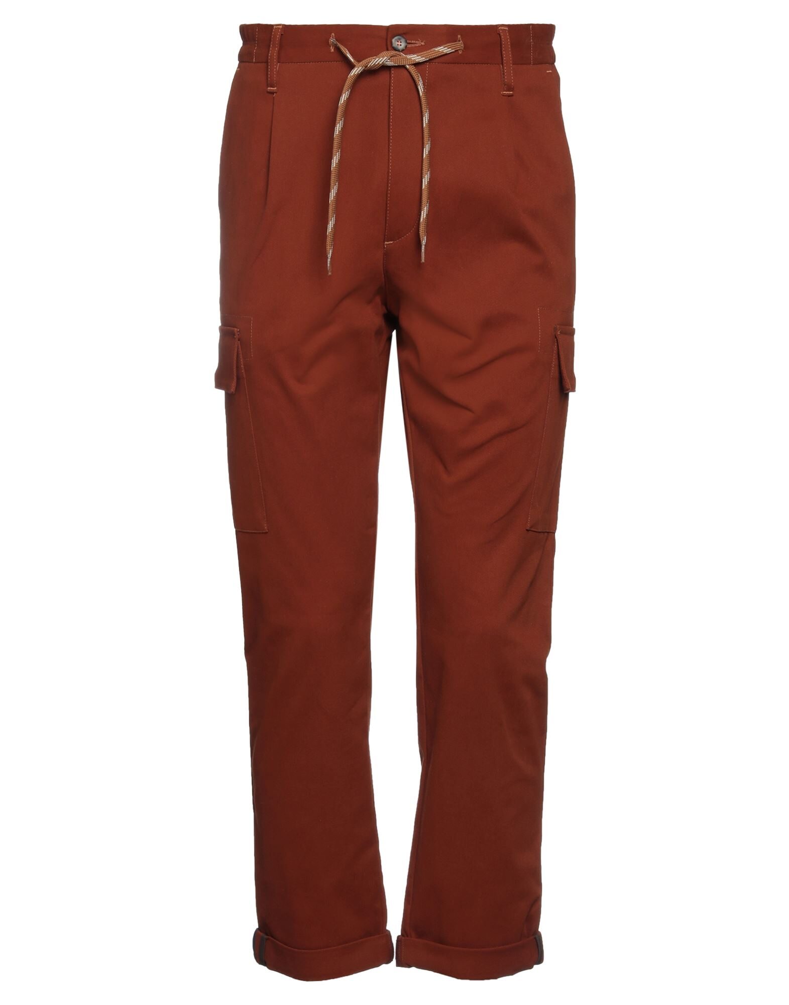 DANIELE ALESSANDRINI HOMME - Pantalones