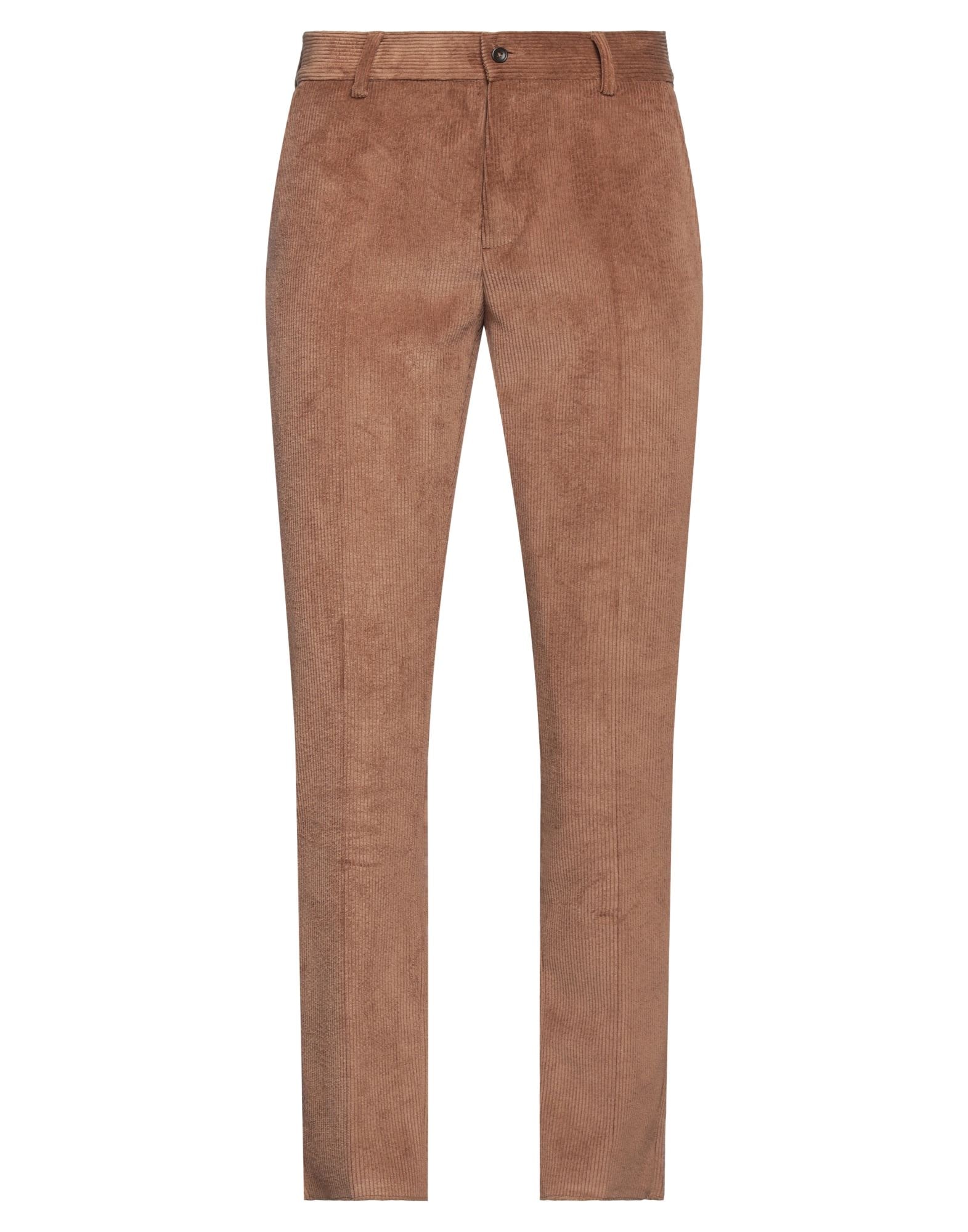 DANIELE ALESSANDRINI HOMME - Pants