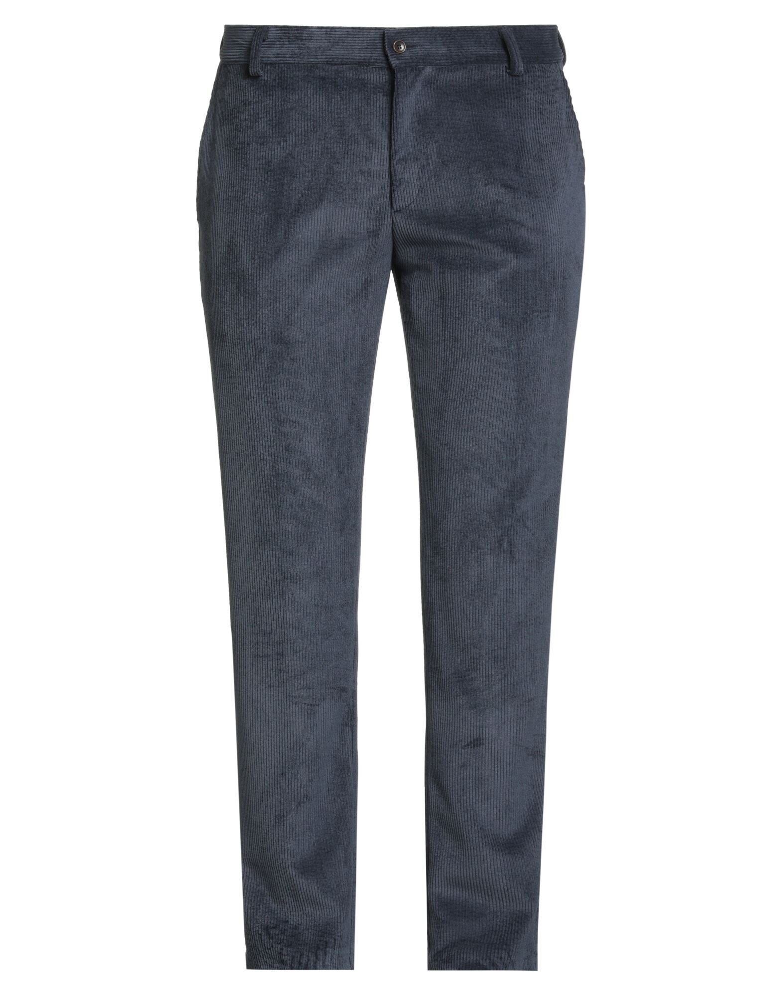 DANIELE ALESSANDRINI HOMME - Trousers