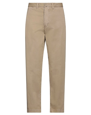 CHESAPEAKE'S パンツ サンド コットン 100%