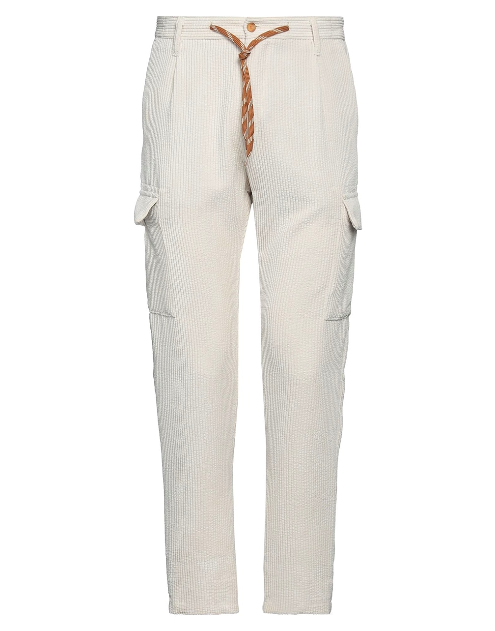 DANIELE ALESSANDRINI HOMME - Pantalons