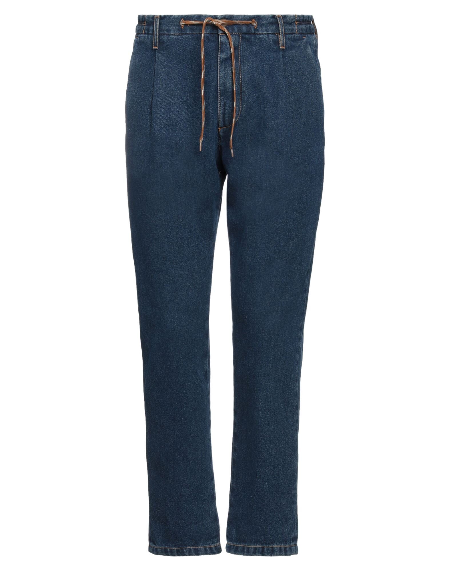 DANIELE ALESSANDRINI HOMME - Jeans