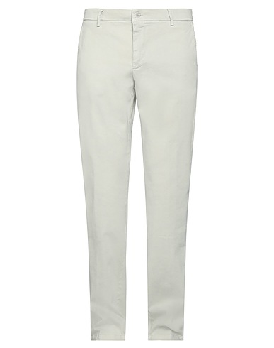 MP MASSIMO PIOMBO Chinos Beige 98% Cotone, 2% Elastan