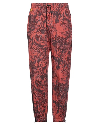 KENZO Casual pants Antique rose 100% Cotton