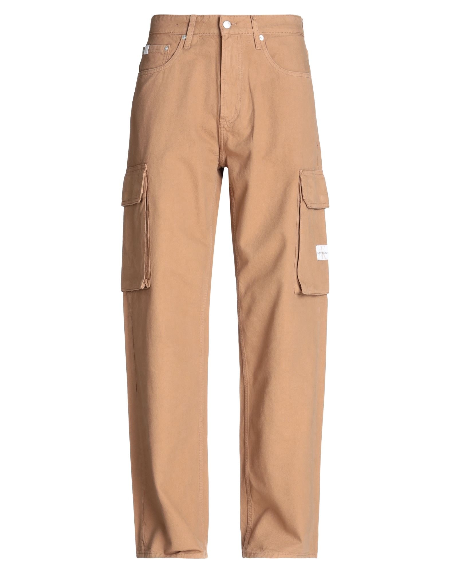 CALVIN KLEIN JEANS - Trousers