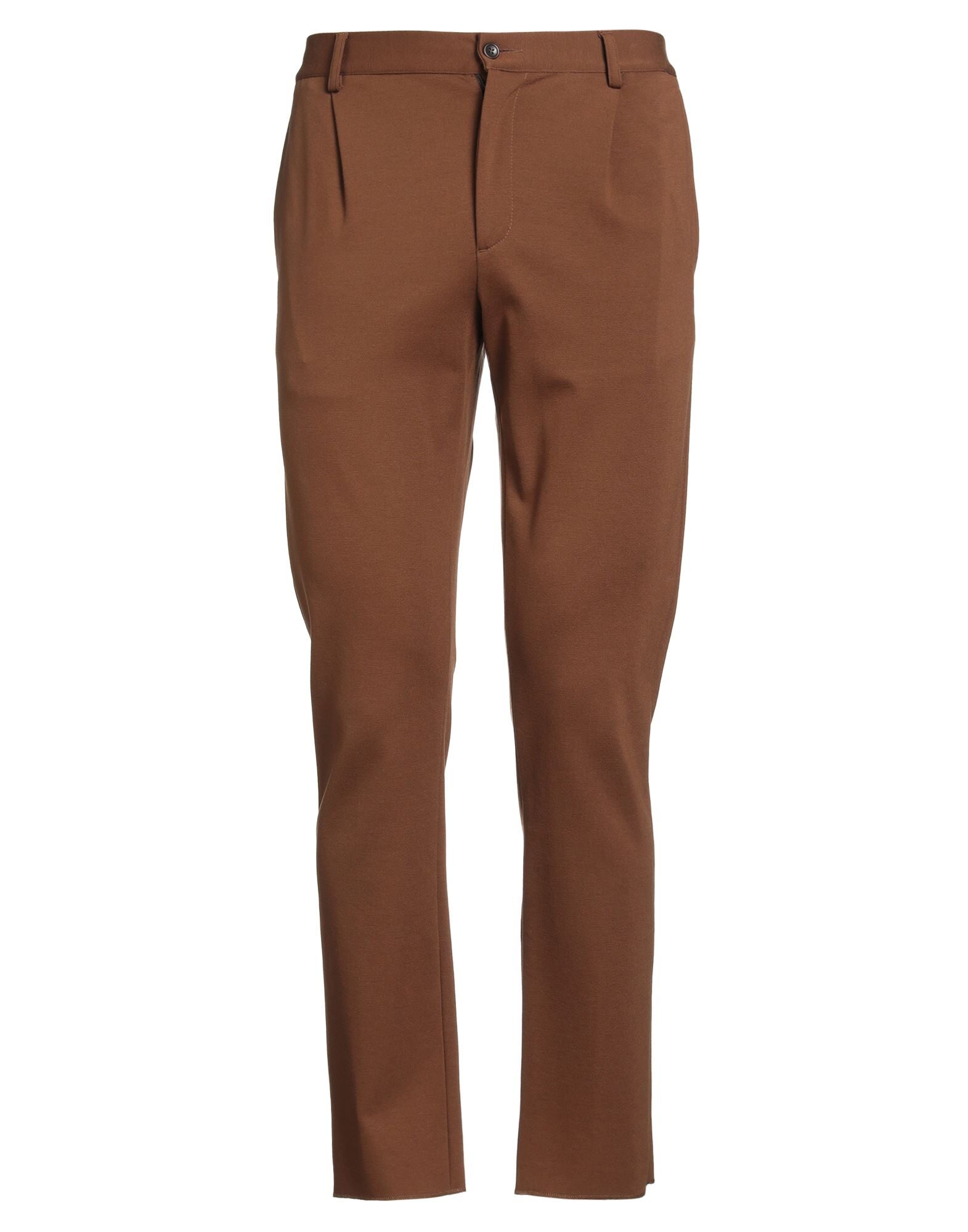 DANIELE ALESSANDRINI HOMME - Trousers
