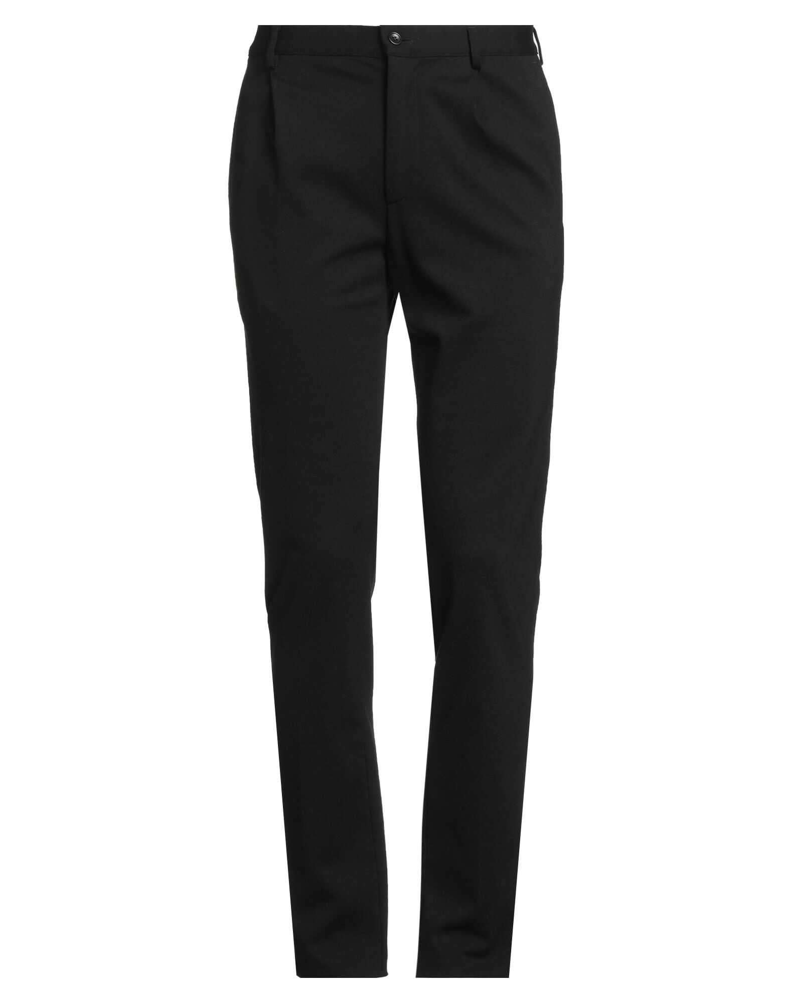 DANIELE ALESSANDRINI HOMME - Trousers