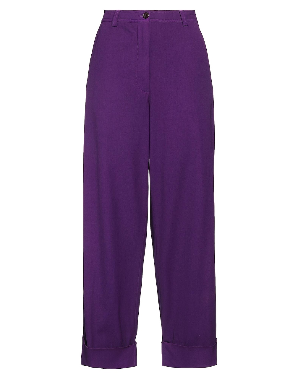 DRIES VAN NOTEN - Pantalons