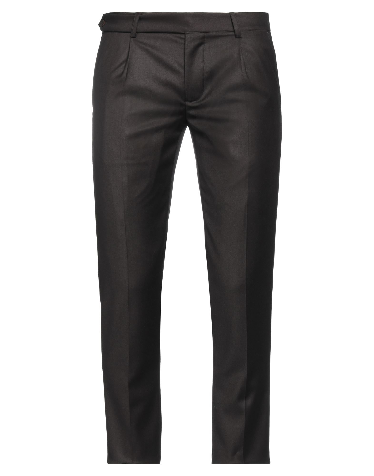 DANIELE ALESSANDRINI HOMME - Pants