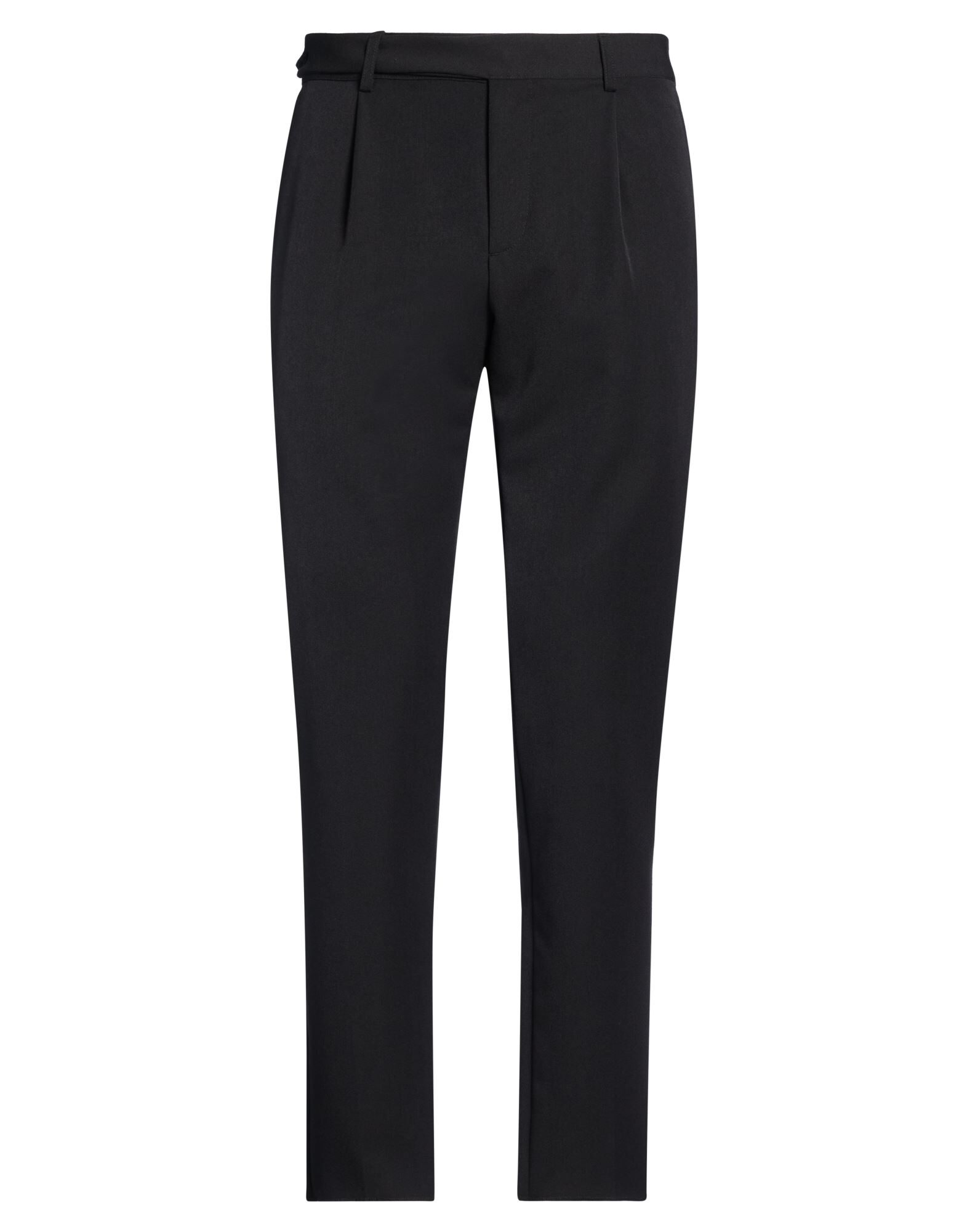 DANIELE ALESSANDRINI HOMME - Trousers