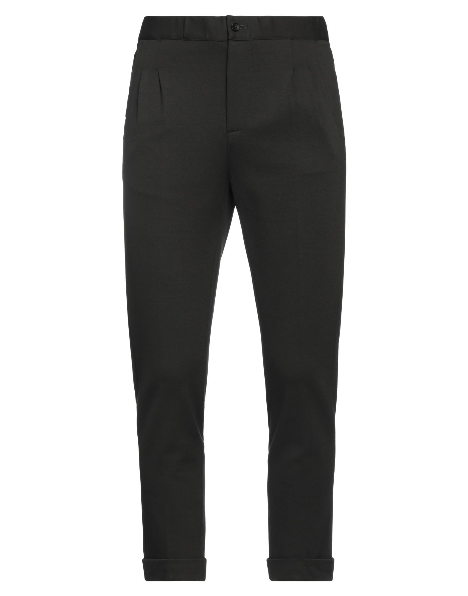 DANIELE ALESSANDRINI HOMME - Pants