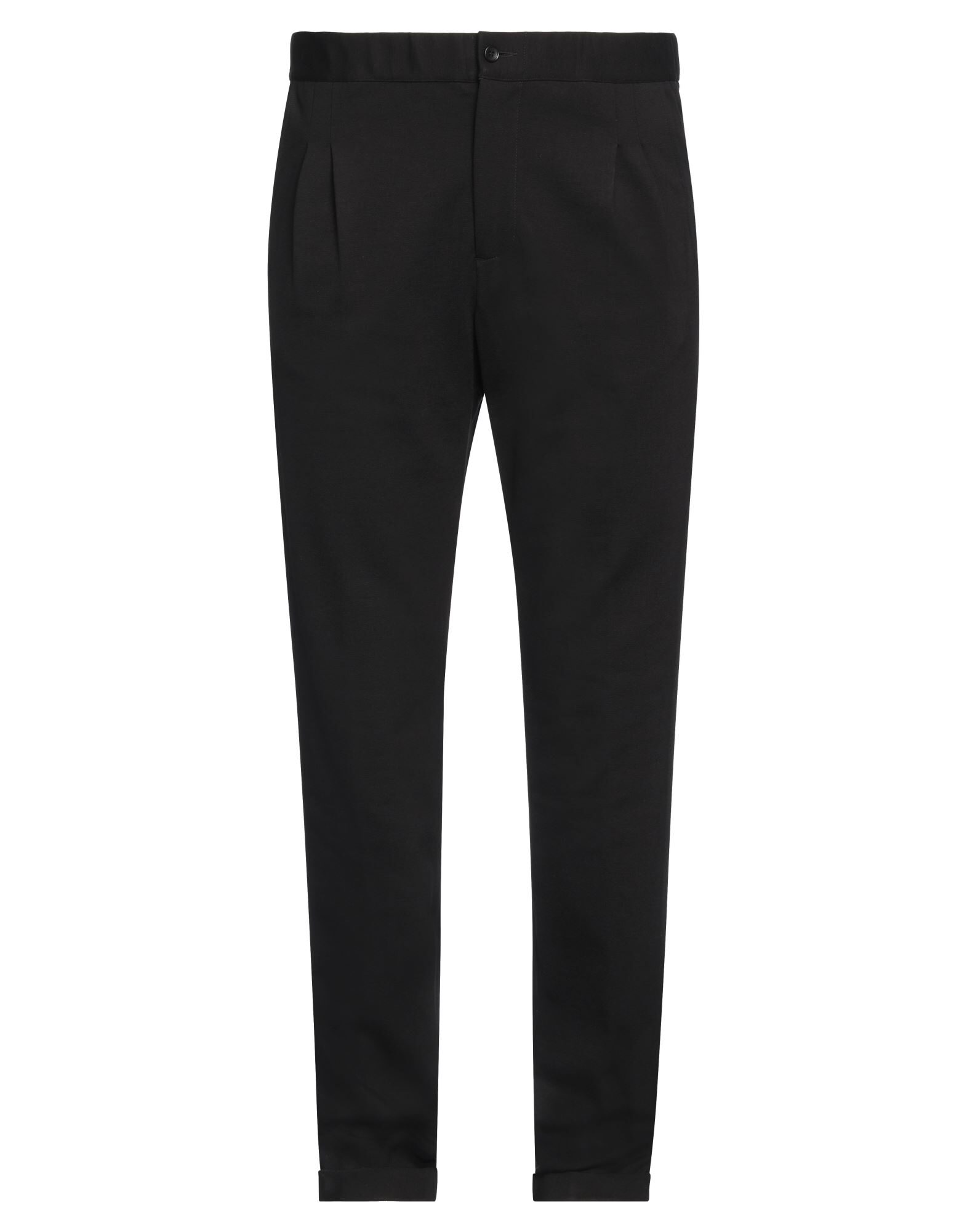 DANIELE ALESSANDRINI HOMME - Trousers