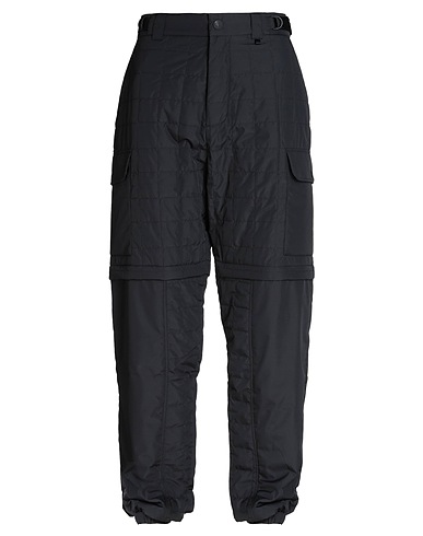 CALVIN KLEIN JEANS Cargo Black 100% Recycled polyester