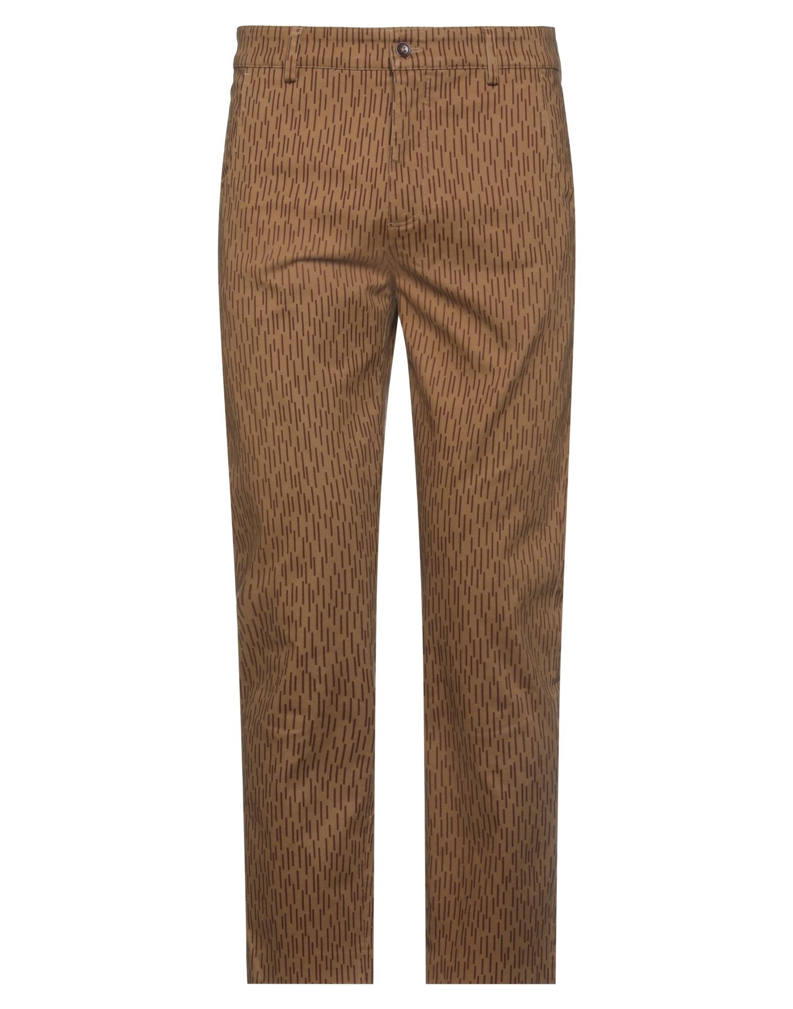 DANIELE ALESSANDRINI HOMME - Pantalones