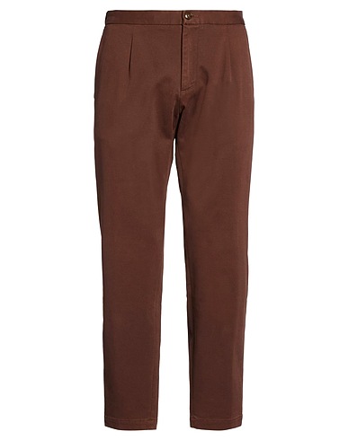 AT.P.CO Pantalon 97% Coton, 3% Élasthanne
