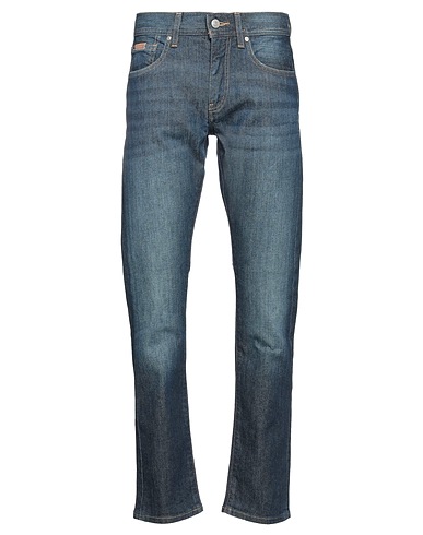ARMANI EXCHANGE Jeans Blau 99% Baumwolle, 1% Elastan