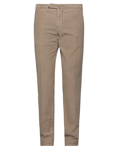 SANTANIELLO Chinos EVOLUTO Sand 99% Baumwolle, 1% Elastan