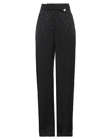 MICHAEL MICHAEL KORS Casual trouser Black 100% Viscose