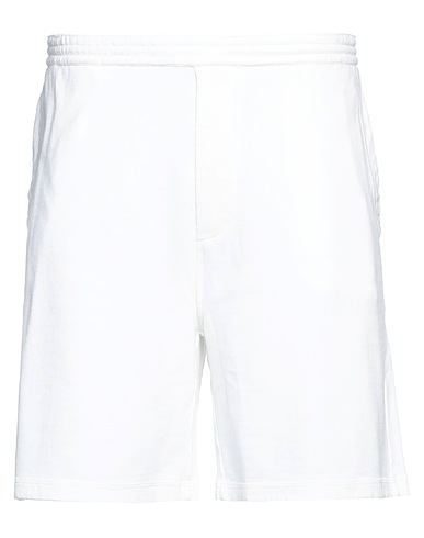 DSQUARED2 Sweatpants BIANCO 100% Cotton