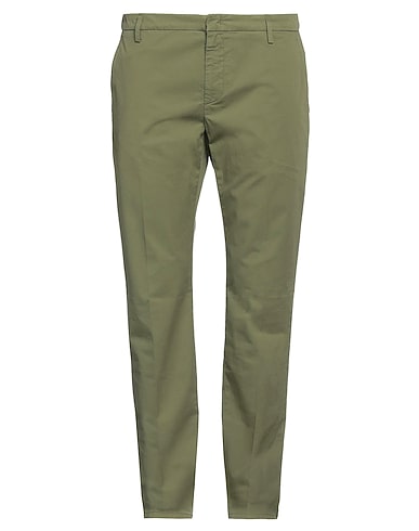 DONDUP Pantalone 96% Cotone, 4% Elastan